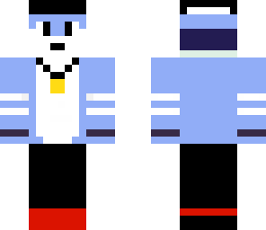 mordecai15748 oficial
