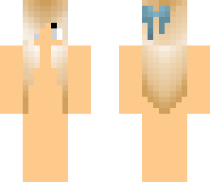 blank canvase girl 4 u 2 use