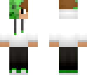 slime boy