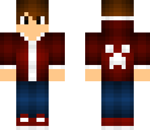 phinxz's skin