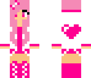 valentine girl