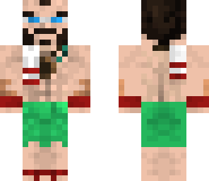 pool party graves
