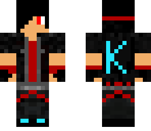 killer's killin skin