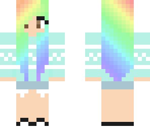 rainbow