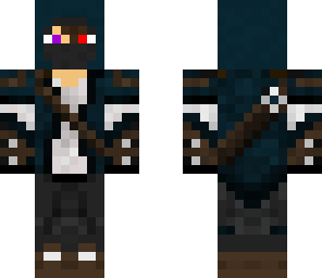 assasin
