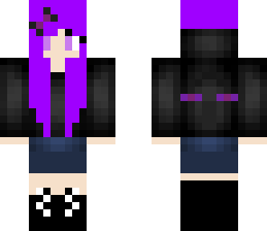 endergirl 2