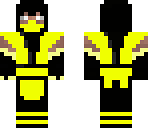 scorpion