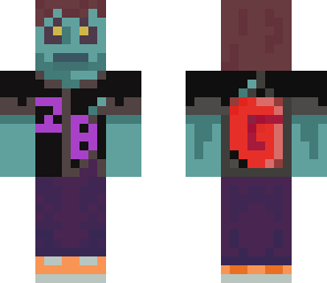 zomboy v2