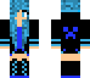 ocean creeper