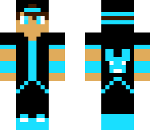 my skin updated