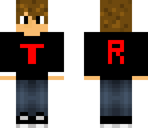 tr skin