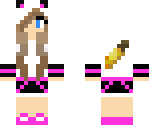 garrot girl