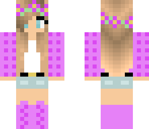 suprem girly girl edit