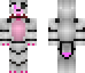 toy mangle