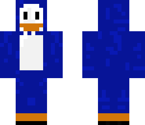 penguin