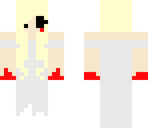 scaryghostgirl