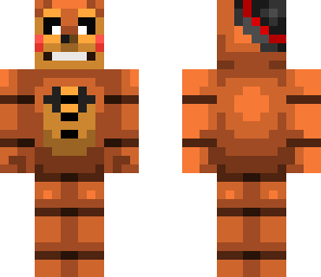 toy freddy