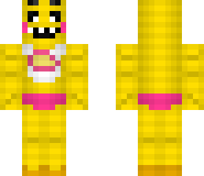toy chica
