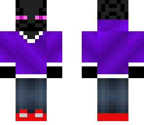 ender paul