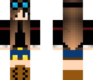 dantdm girl
