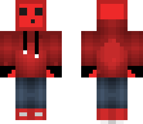 red slime