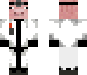 dr bacon