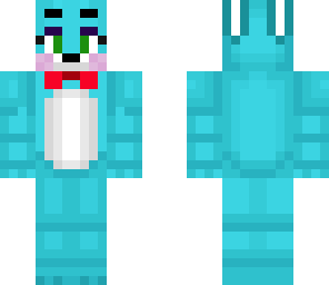 toy bonnie