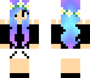 flower girl