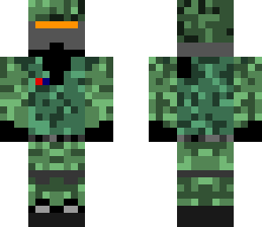 css seal team 6