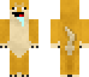 doge ******