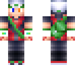 for creepycreeper930