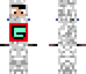 astronauta