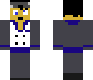 my best skin