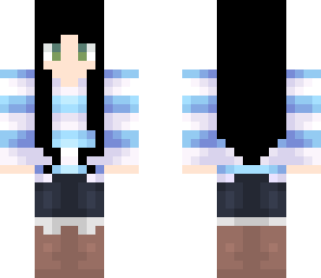 sweater girl v2