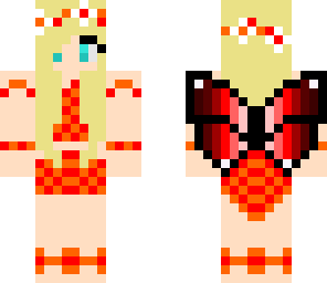 fire fairy