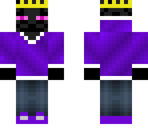ender king