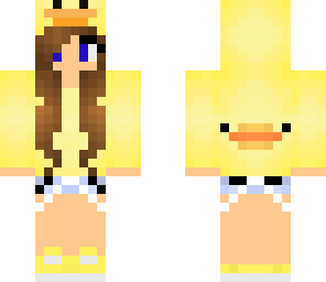 ducky momo