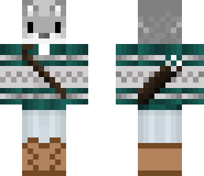 winterishwinner archer