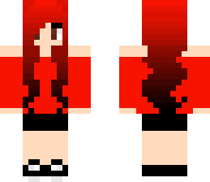 redhead