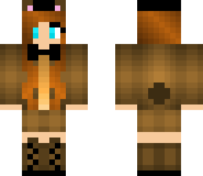 fnaf girl