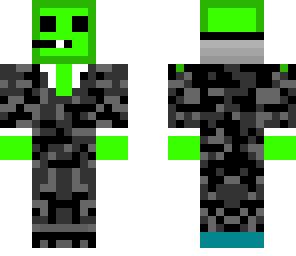 agent bedrock slime