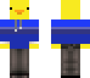 duckflippers