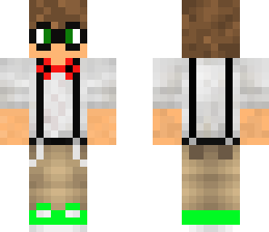 nerd