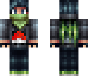 pokemon assassin v3