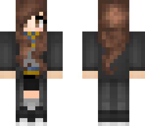 ravenclaw girl