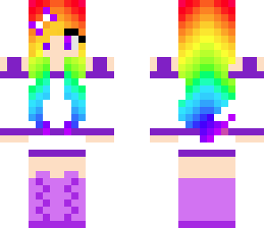 better rainbow girl