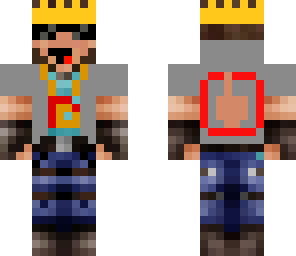 der**** king