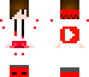 youtuber fixed