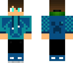 creeper man