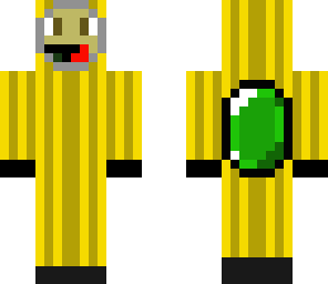 banana man